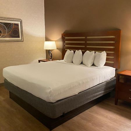 Hotel Wyndham Garden Grand Rapids Airport Zewnętrze zdjęcie