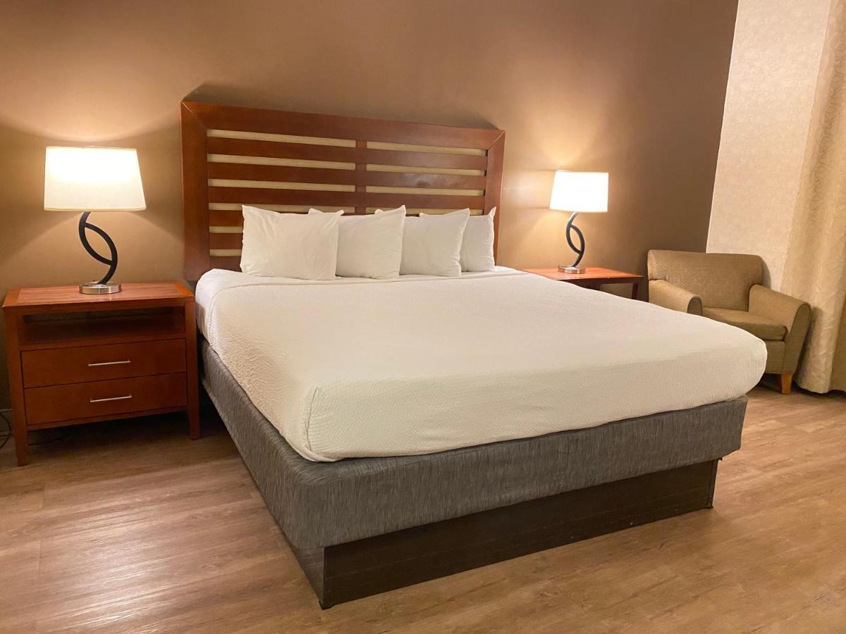 Hotel Wyndham Garden Grand Rapids Airport Zewnętrze zdjęcie