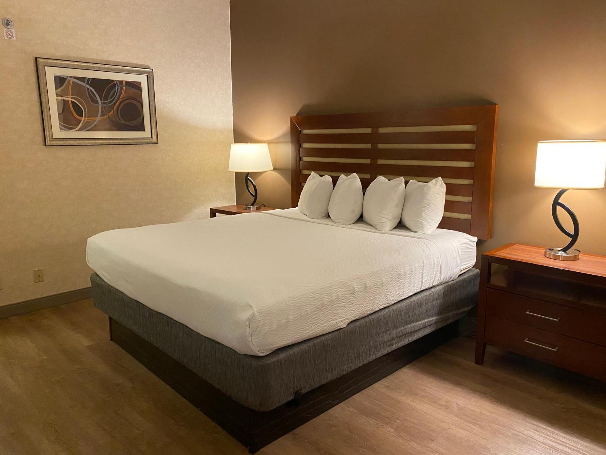 Hotel Wyndham Garden Grand Rapids Airport Zewnętrze zdjęcie