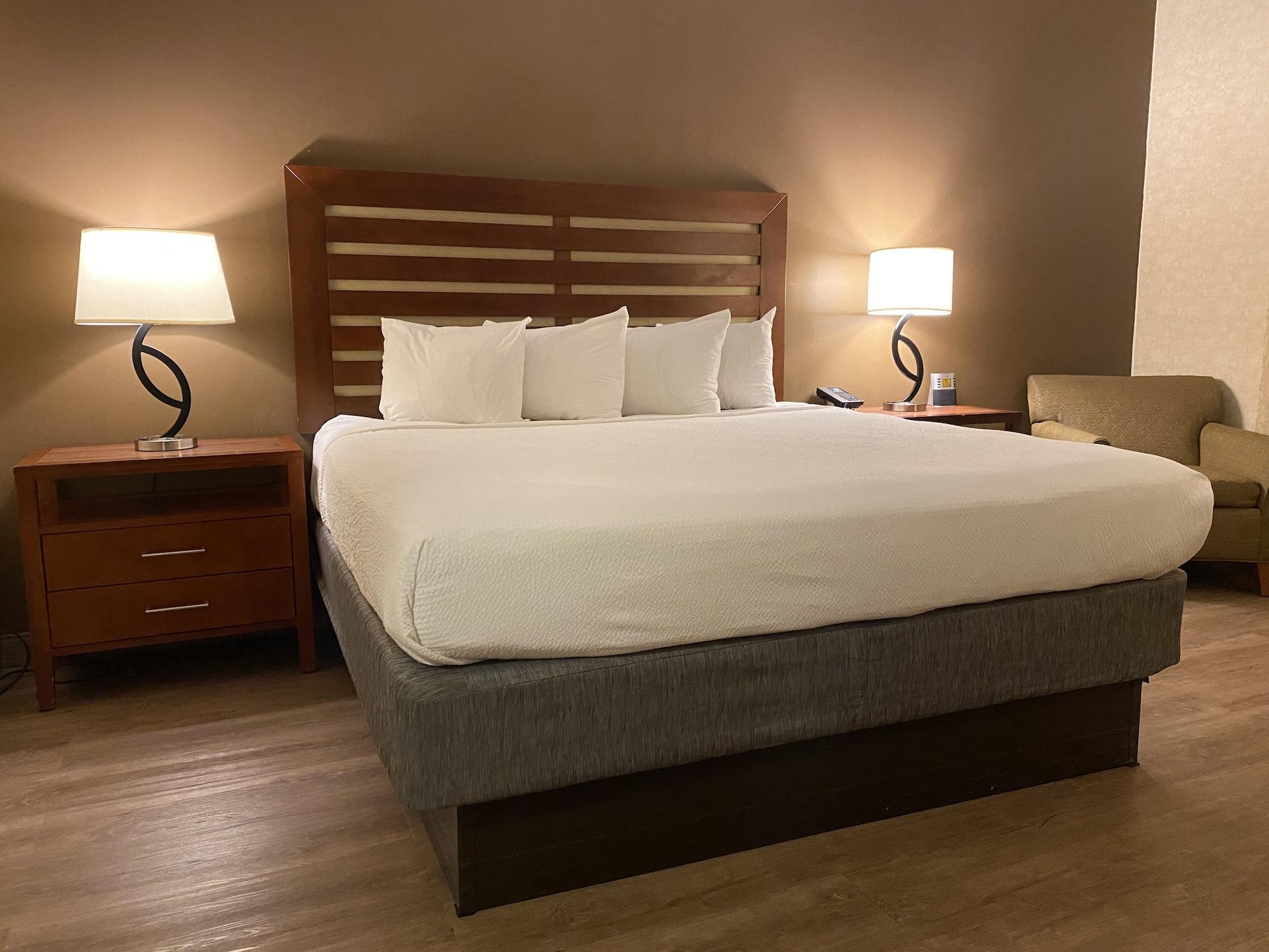 Hotel Wyndham Garden Grand Rapids Airport Zewnętrze zdjęcie