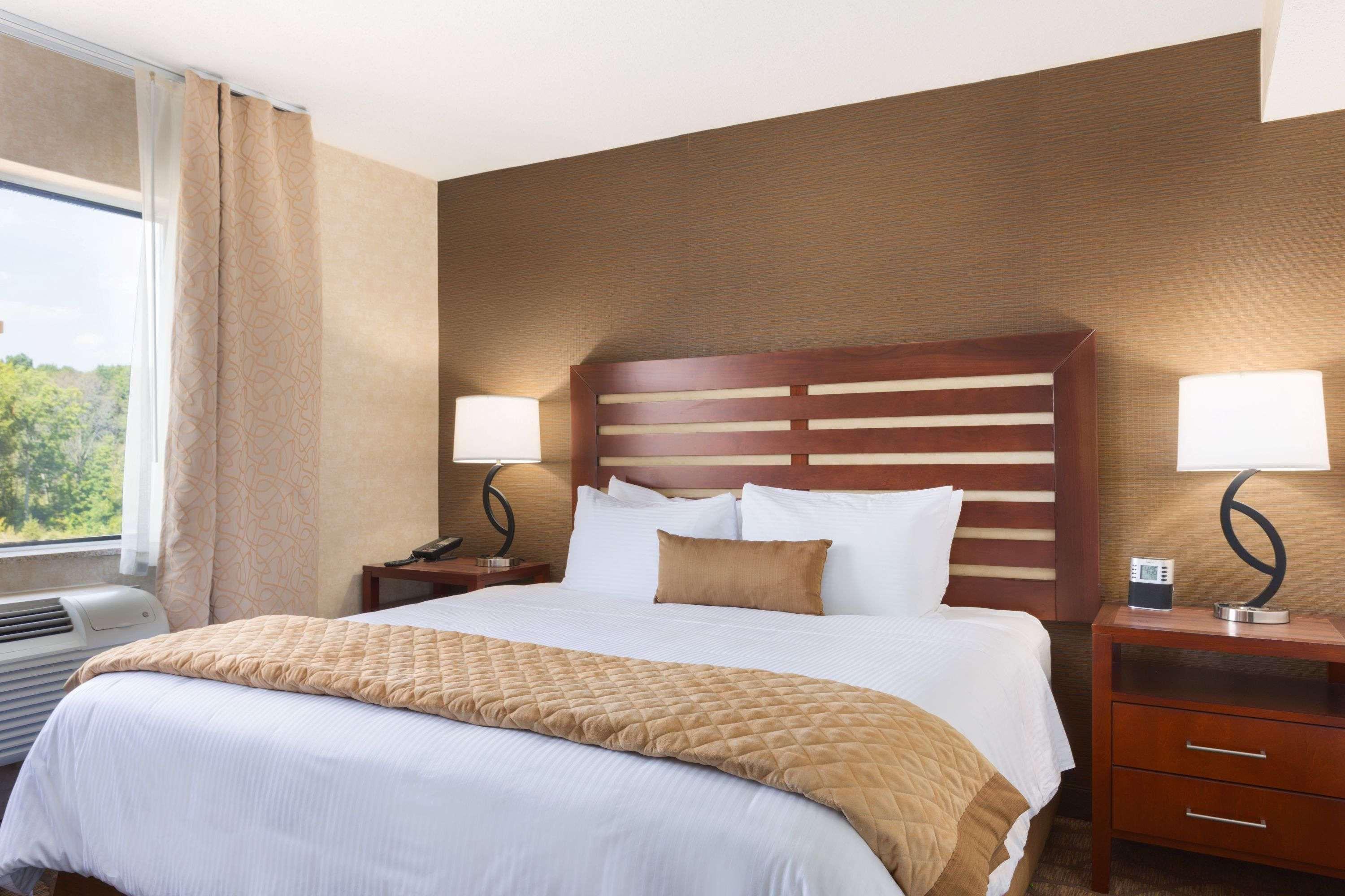 Hotel Wyndham Garden Grand Rapids Airport Zewnętrze zdjęcie