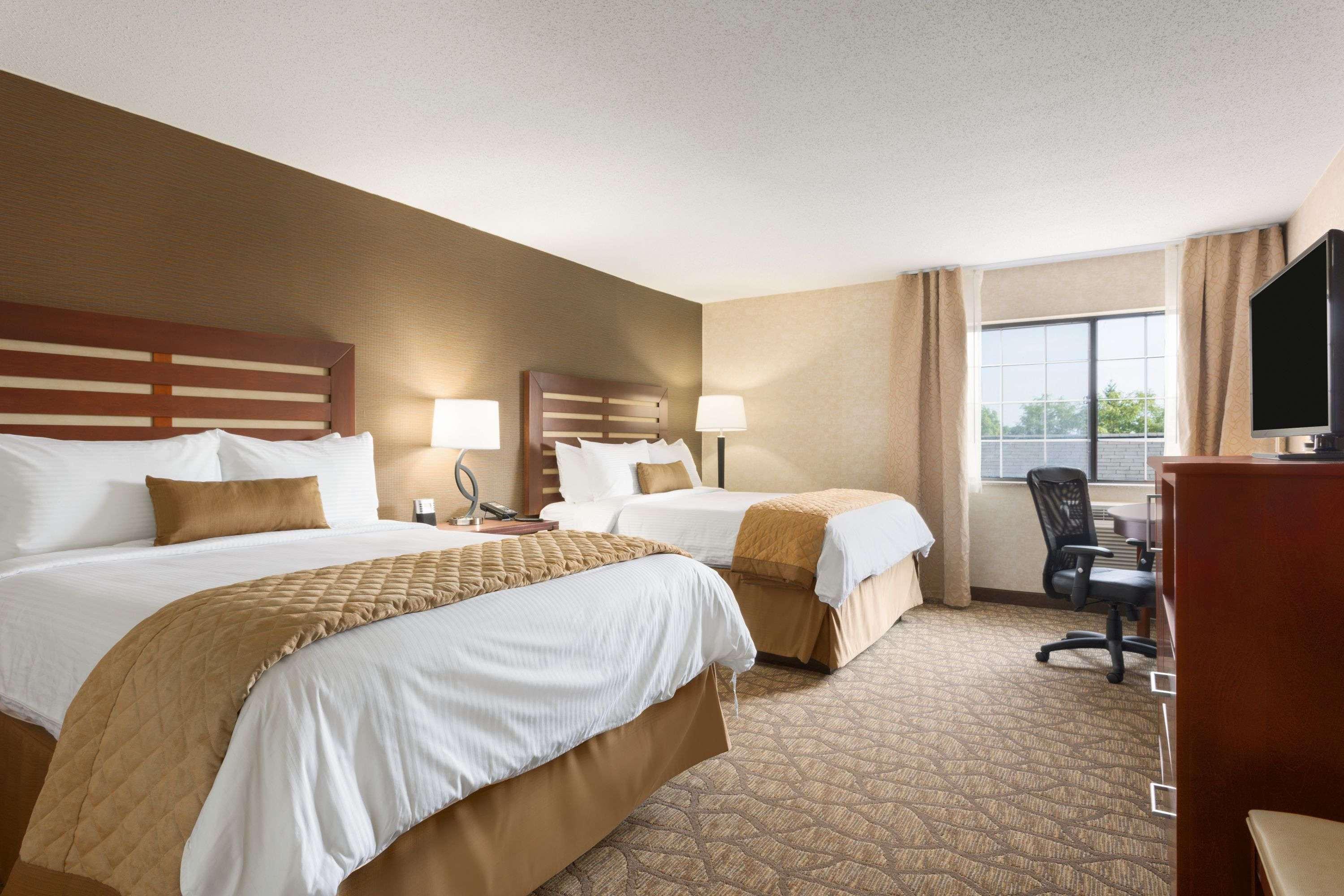 Hotel Wyndham Garden Grand Rapids Airport Zewnętrze zdjęcie