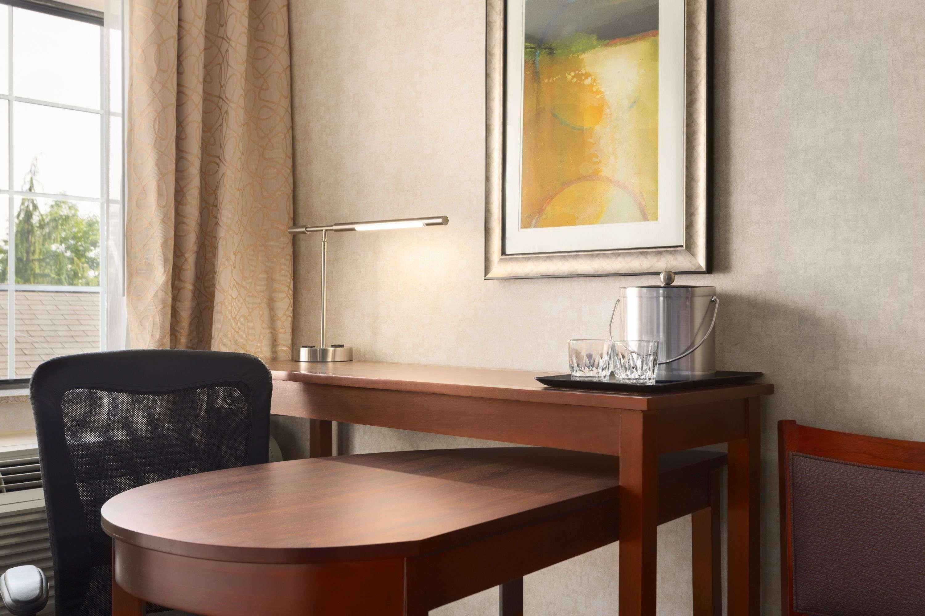 Hotel Wyndham Garden Grand Rapids Airport Zewnętrze zdjęcie