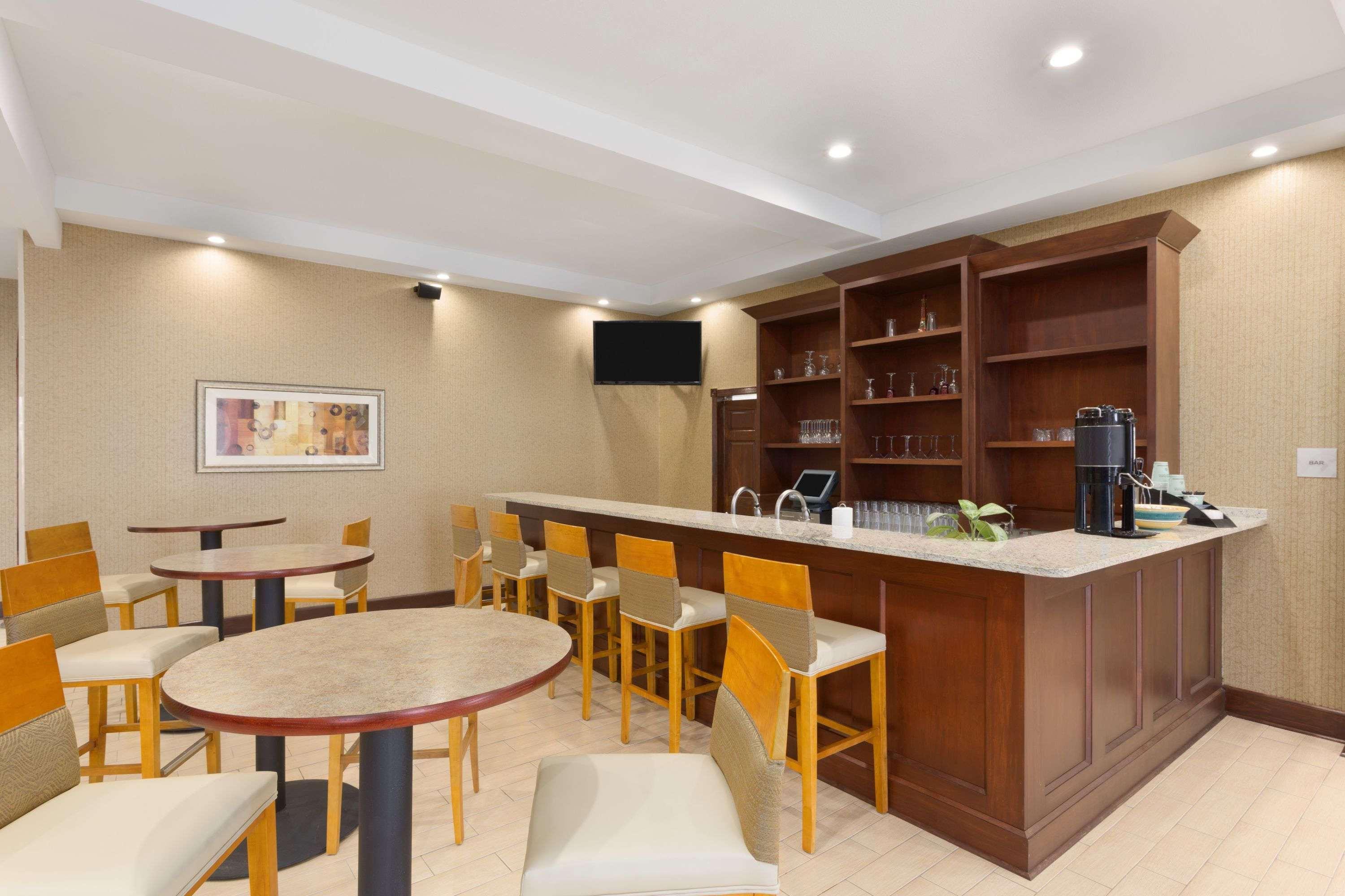 Hotel Wyndham Garden Grand Rapids Airport Zewnętrze zdjęcie