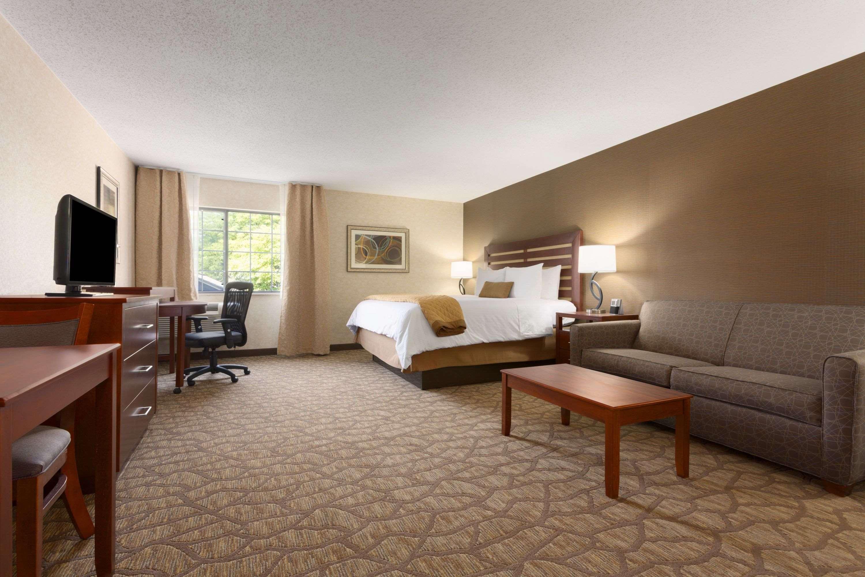 Hotel Wyndham Garden Grand Rapids Airport Zewnętrze zdjęcie