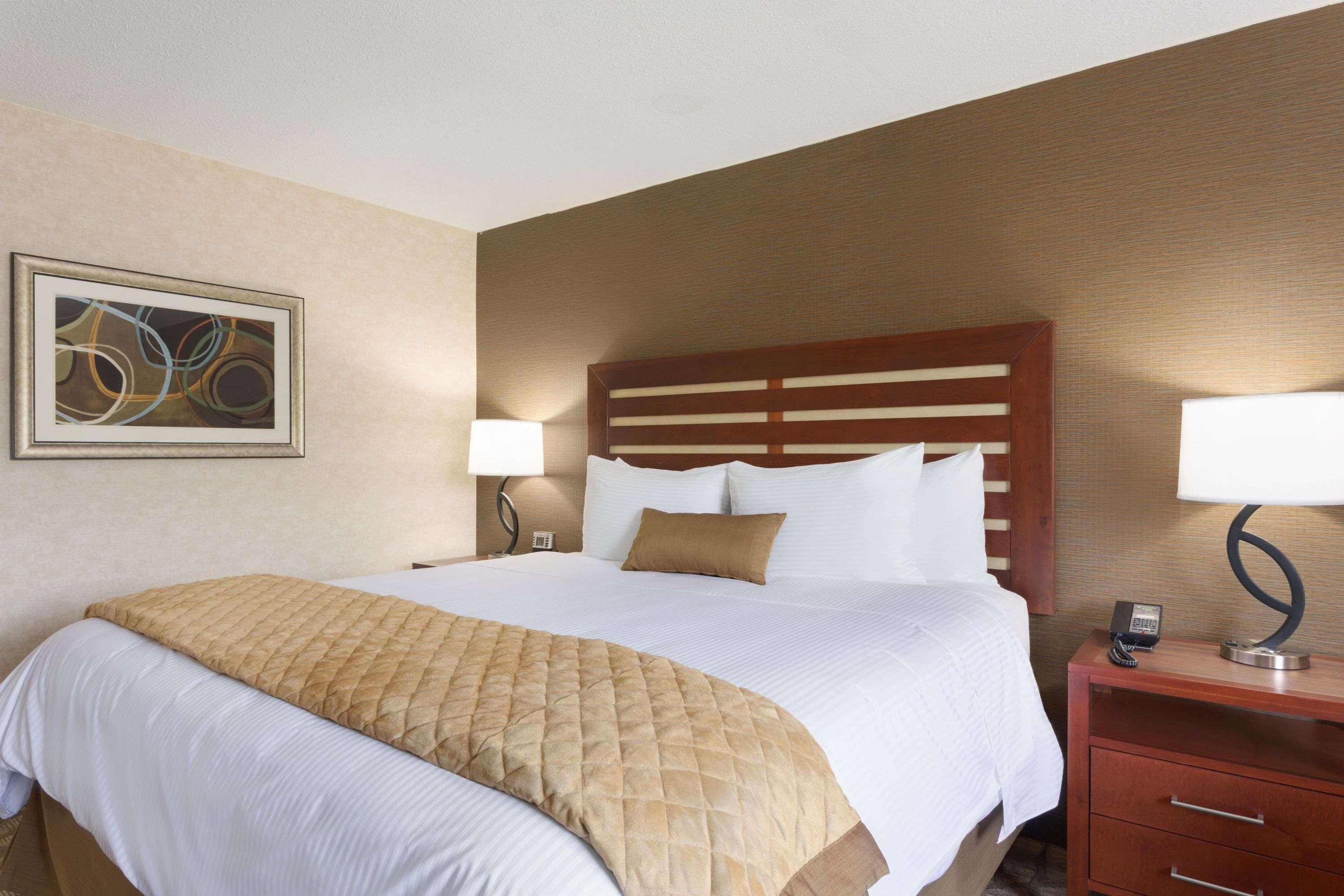 Hotel Wyndham Garden Grand Rapids Airport Zewnętrze zdjęcie