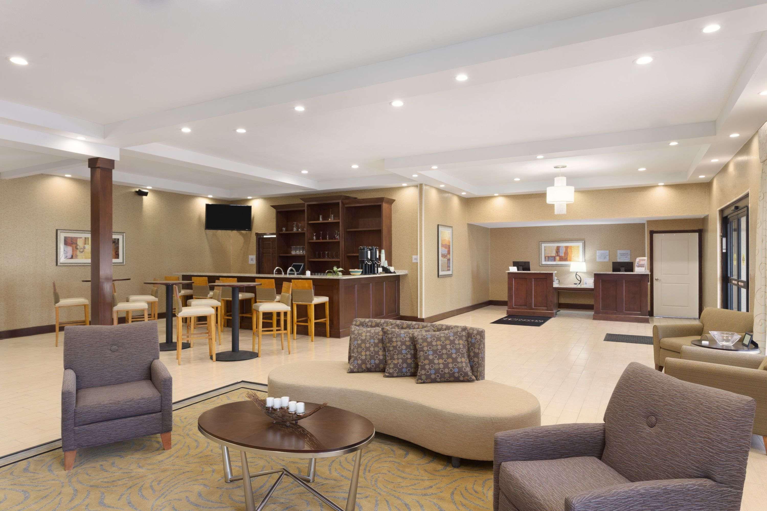Hotel Wyndham Garden Grand Rapids Airport Zewnętrze zdjęcie