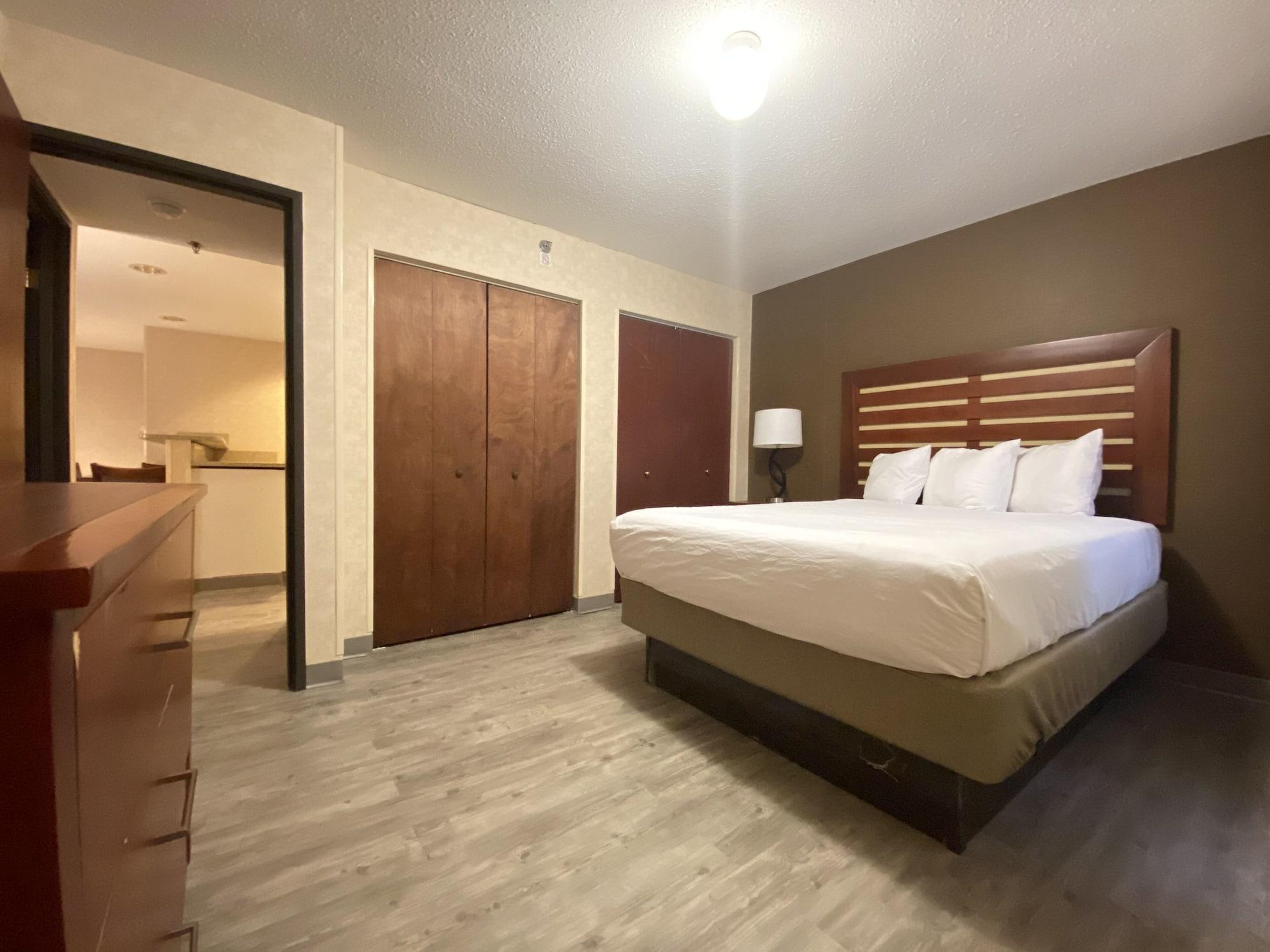 Hotel Wyndham Garden Grand Rapids Airport Zewnętrze zdjęcie