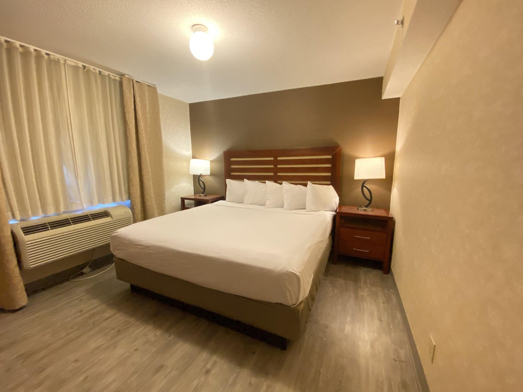 Hotel Wyndham Garden Grand Rapids Airport Zewnętrze zdjęcie